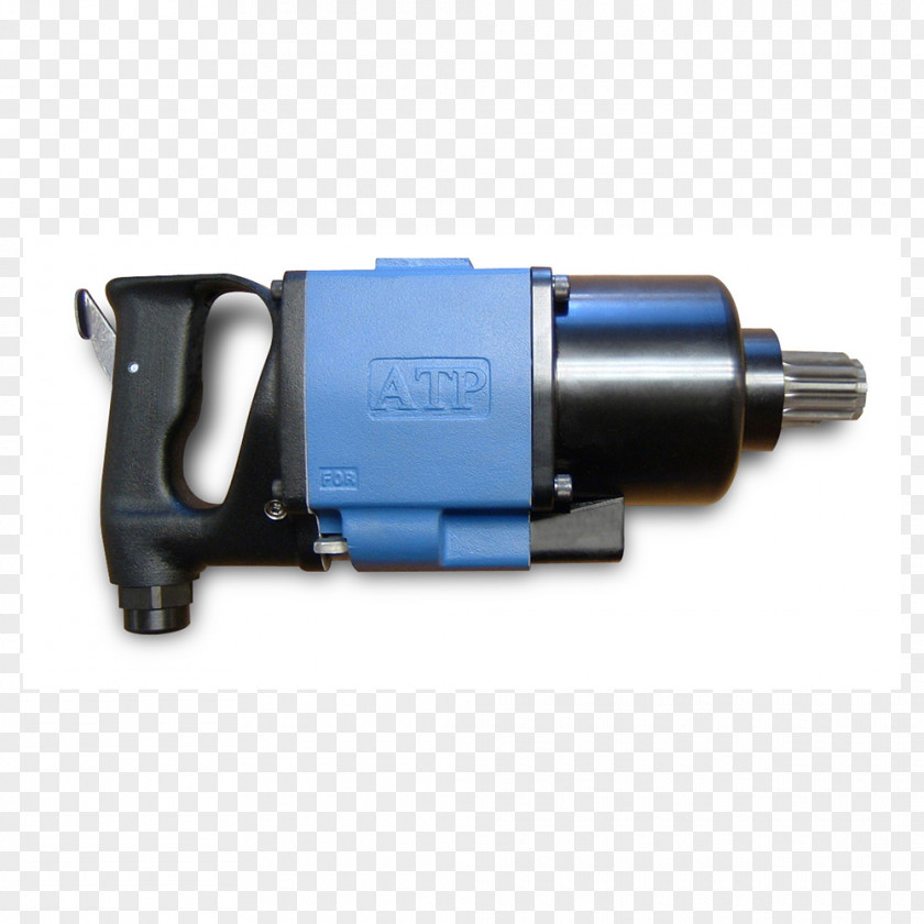 Spline Impact Wrench Spanners Tool Driver Leutor PNG