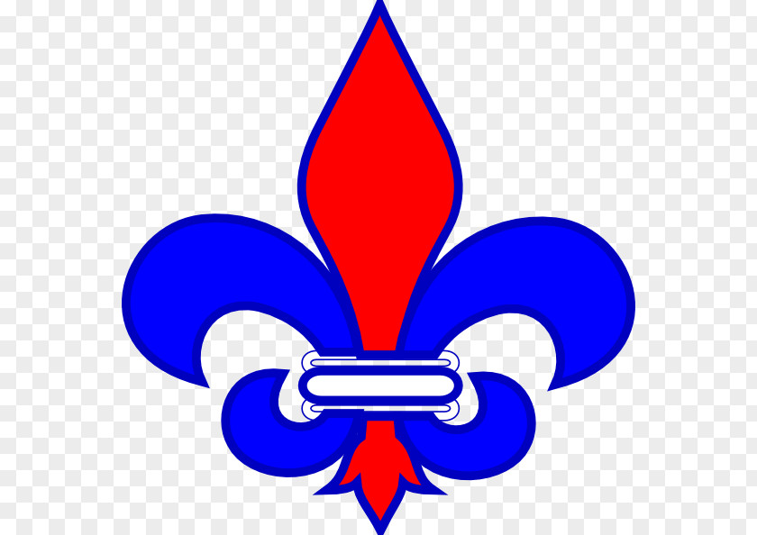 Symbol Fleur-de-lis Clip Art PNG