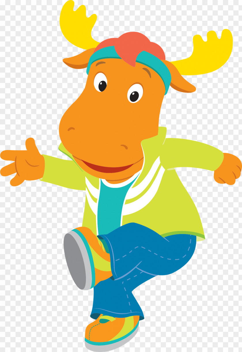 Taekwondo Cartoon Characters Uniqua Character Nickelodeon Nick Jr. PNG