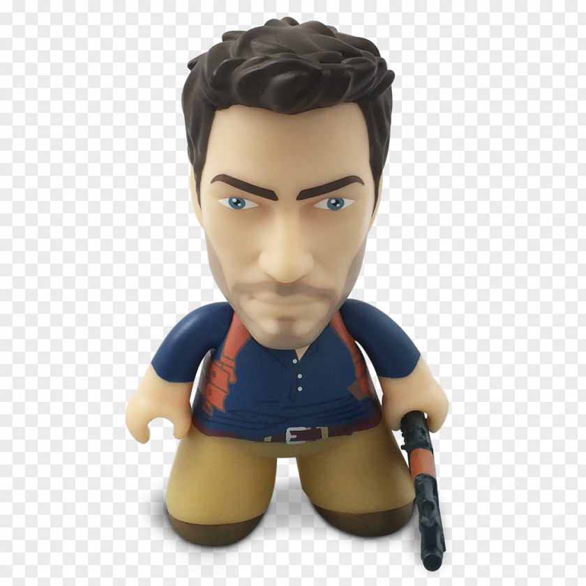 Uncharted Action & Toy Figures Figurine Stuffed Animals Cuddly Toys Character PNG