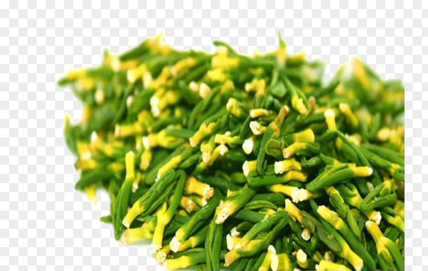 Yellow Green Lotus Heart Buds Seed Nelumbo Nucifera Food Chinese Herbology PNG