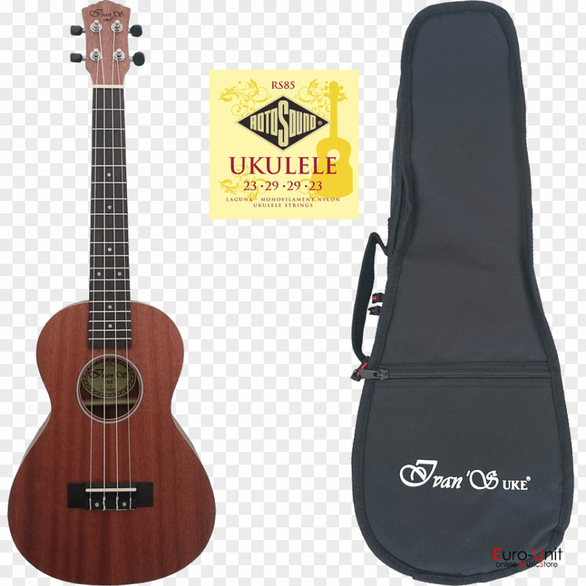 Acoustic Guitar Ukulele Tiple Cavaquinho Cuatro PNG