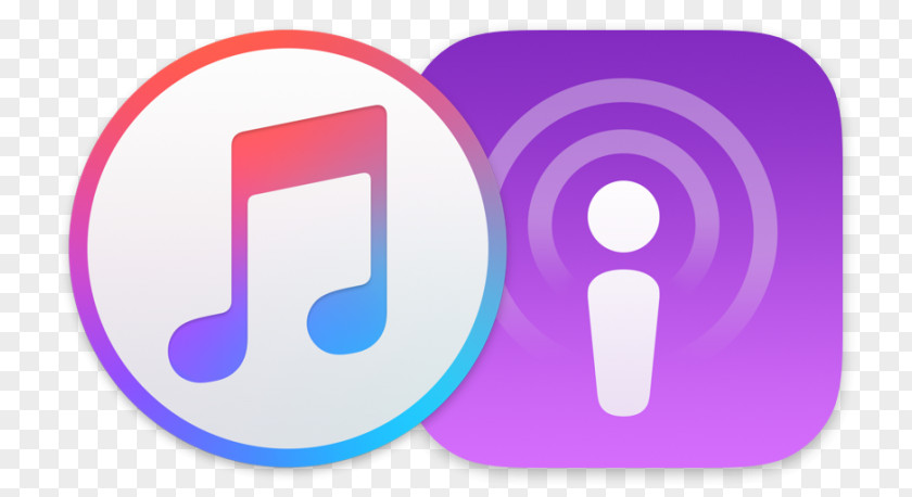 Apple Podcast ITunes App Store Stitcher Radio PNG
