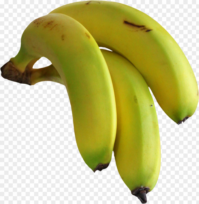 Banana Fruit Cooking Food Vegetable PNG
