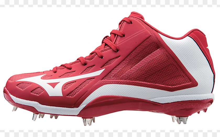 Baseball Cleat Mizuno Corporation Sneakers Shoe PNG