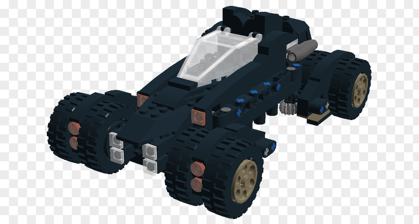 Batman Lego Batman: Arkham Knight House Batmobile PNG