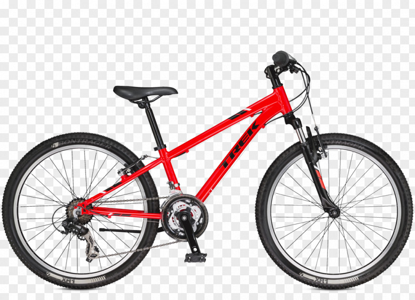 Bicycle Trek Corporation Shop Mountain Bike Frames PNG