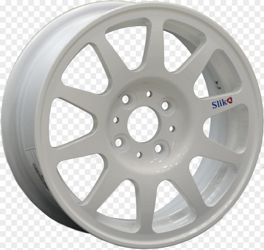 Car Alloy Wheel Racing Slick Autofelge Price PNG