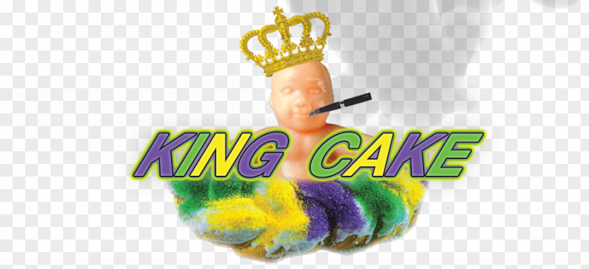 Computer King Cake Logo Brand Desktop Wallpaper Mardi Gras PNG