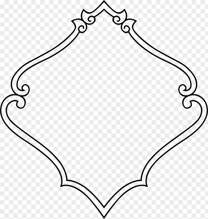 Design Picture Frames Clip Art PNG