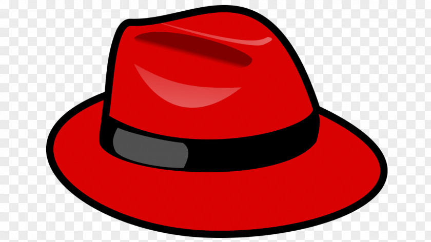 Enterprise Slogan Langdao Red Hat Linux Fedora Clip Art PNG
