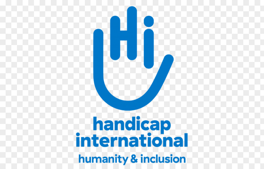 Handicap International Disability Organization Humanitarian Aid PNG