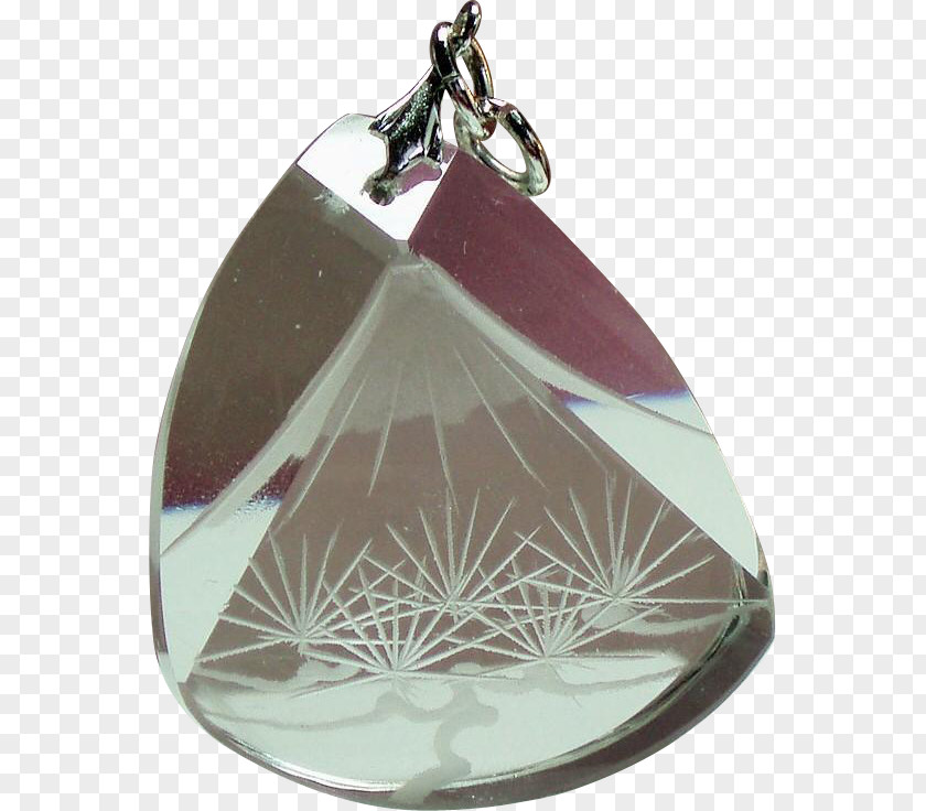 Japan Locket Christmas Ornament Charms & Pendants Crystal PNG