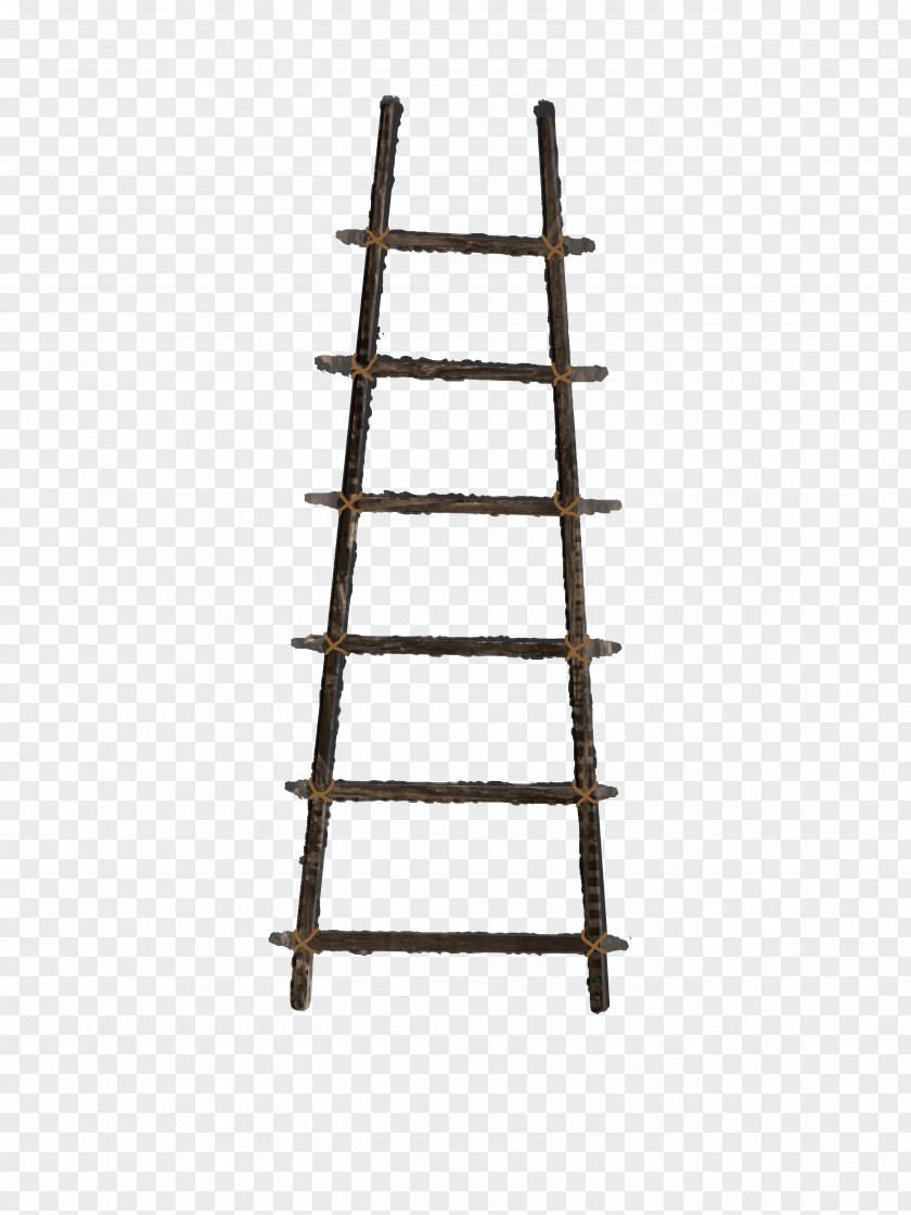 Ladders Ladder Rope Clip Art PNG