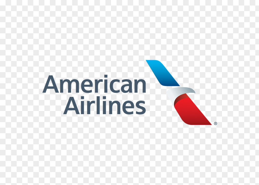 Logo American Airlines Group Air Travel PNG