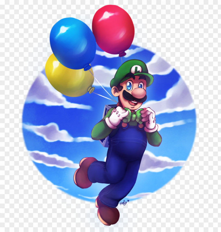 Luigi Super Mario Odyssey Luigi's Mansion 2 Fan Art Drawing PNG