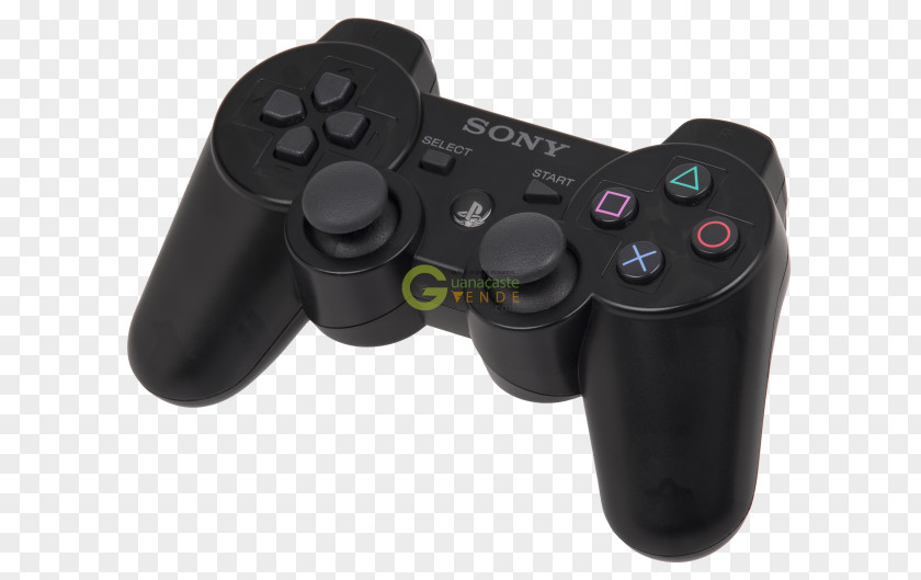 Playstation Sixaxis PlayStation 2 3 4 PNG
