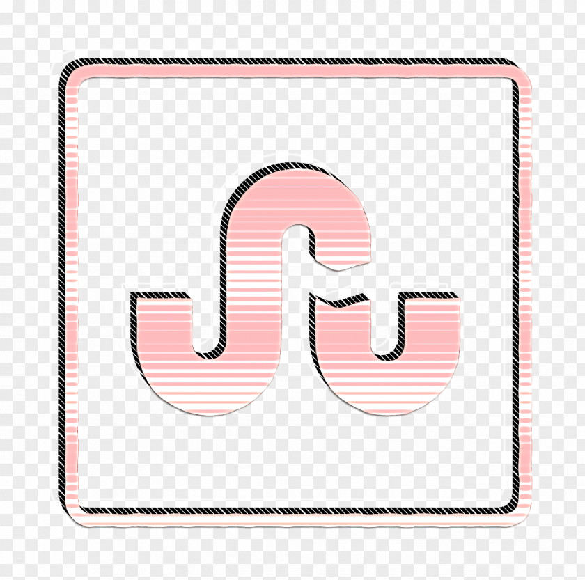 Rectangle Number Icon PNG