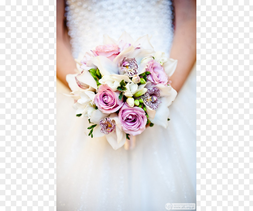 Rose Flower Bouquet Bride Wedding Floral Design PNG