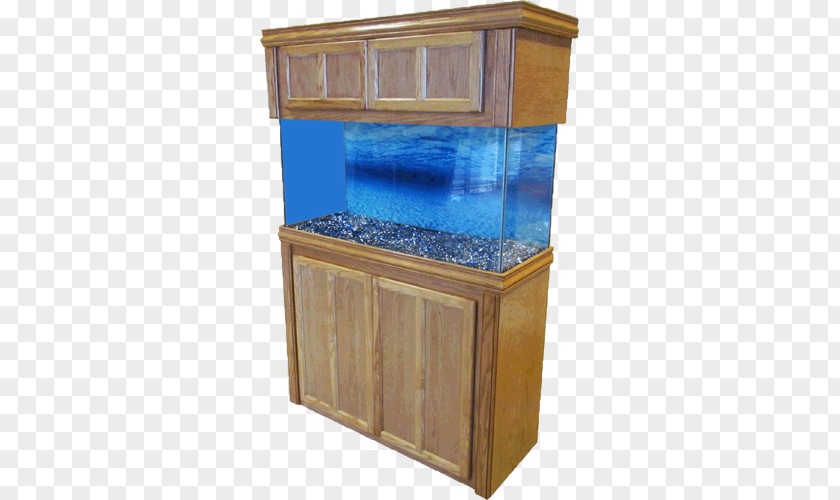 Table Aquarium Furniture Tropical Fish PNG