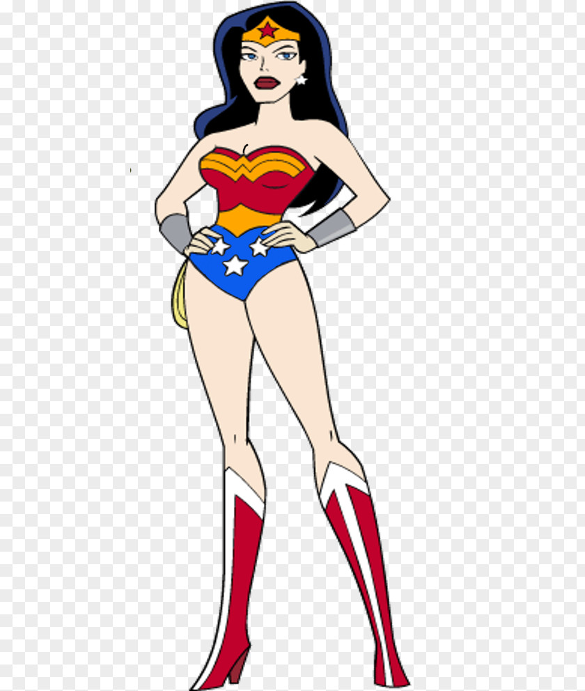 Wonder Woman Lynda Carter Jessica Rabbit Black Canary Batman PNG
