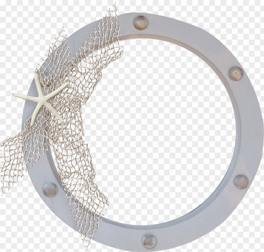 Wooden Starfish Ring Nets Fishing Net Download PNG