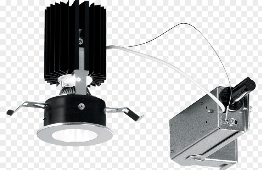 Zip Strip Installation Recessed Light Light-emitting Diode Lighting H. E. Williams, Inc. PNG