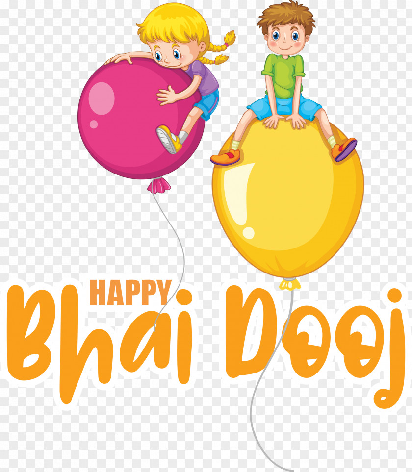 Bhai Dooj Bhai Beej Bhau Beej PNG