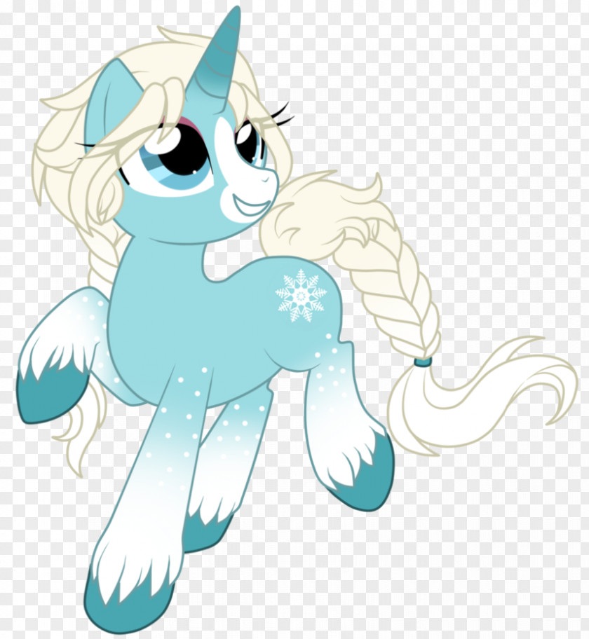 Cat My Little Pony Horse Snow PNG