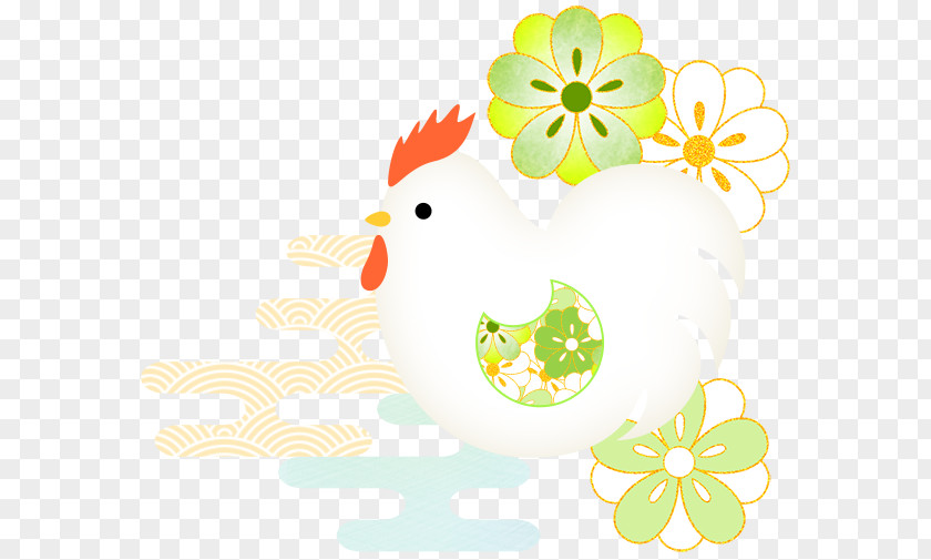 Chicken Rooster Easter Egg Clip Art PNG