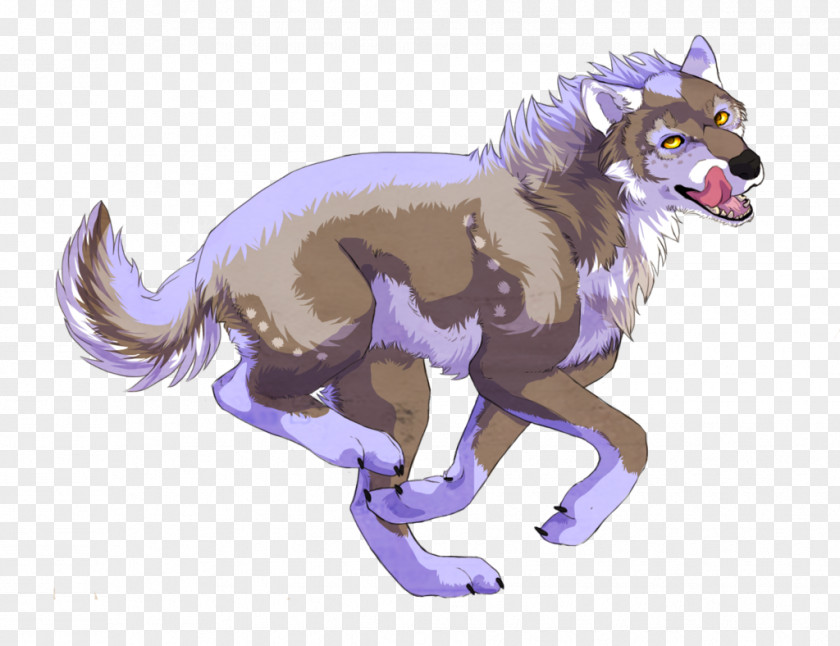 Dog Horse Cat Cartoon PNG