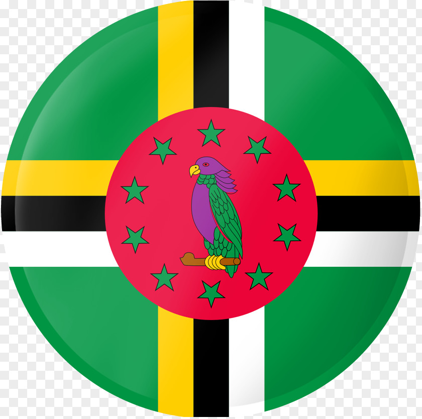 Dominica Flag Of The Dominican Republic National PNG
