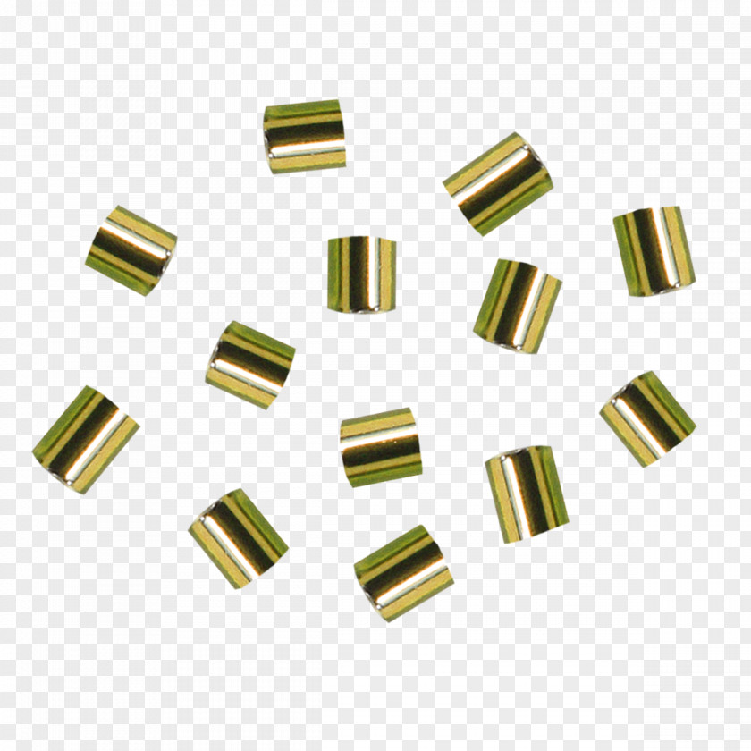 Floating Green Handmade Candy PNG