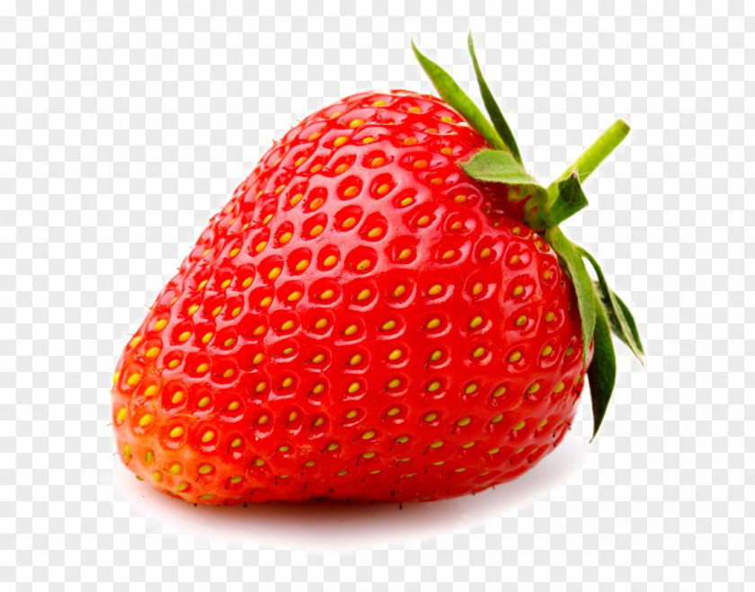 Fresh Strawberry Fruit Juice Food PNG