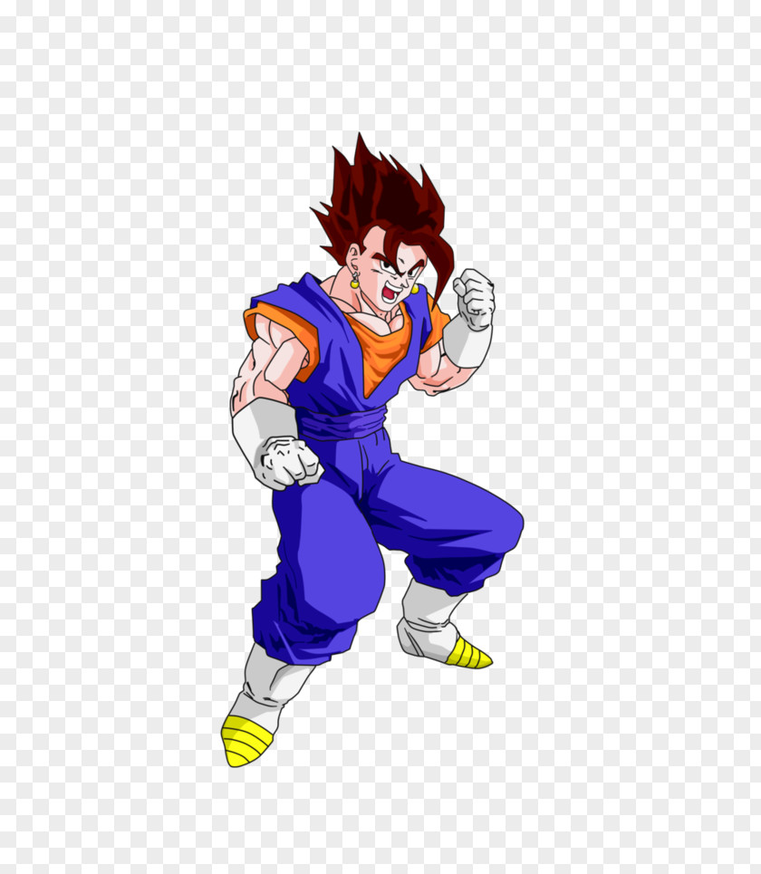 Goku Majin Buu Vegeta Dragon Ball: Raging Blast 2 PNG