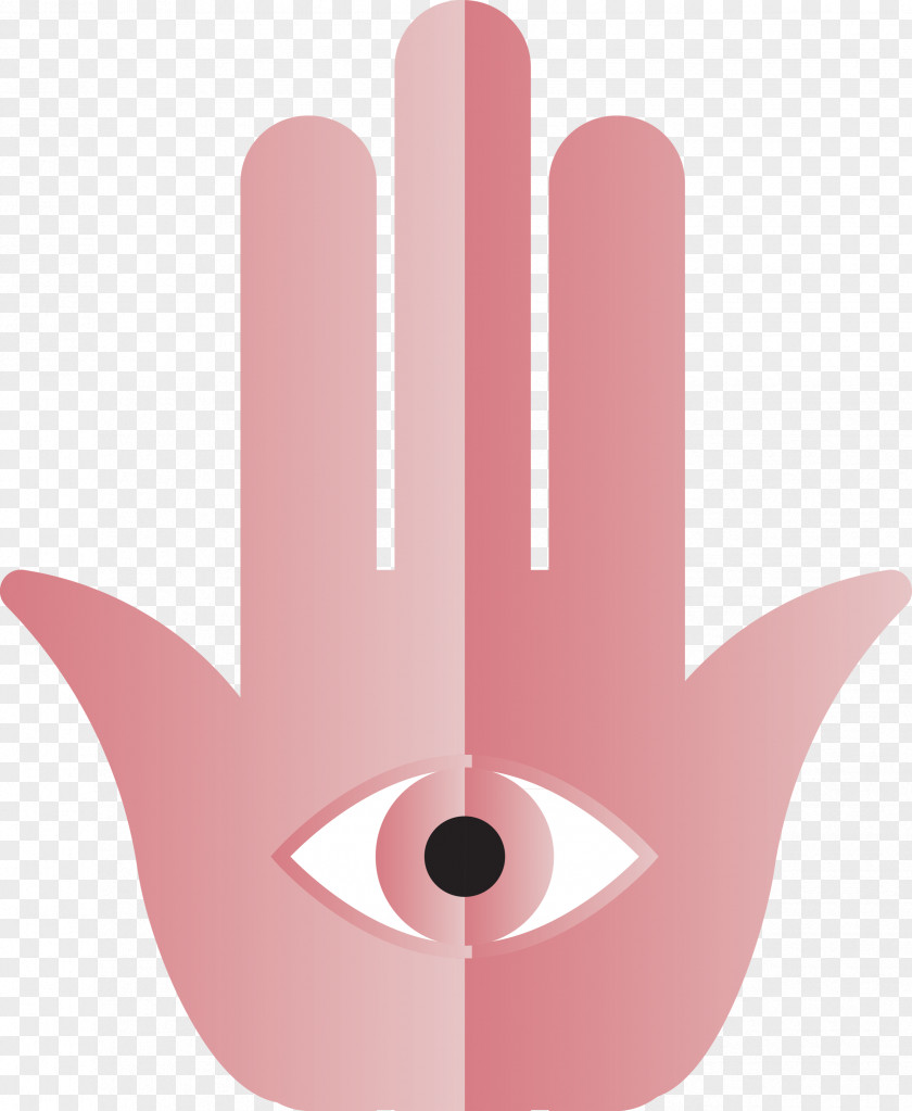 Hamsa Hand Ramadan Arabic Culture PNG