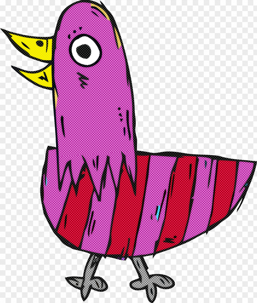 Landfowl Chicken Cartoon Beak Animal Figurine PNG