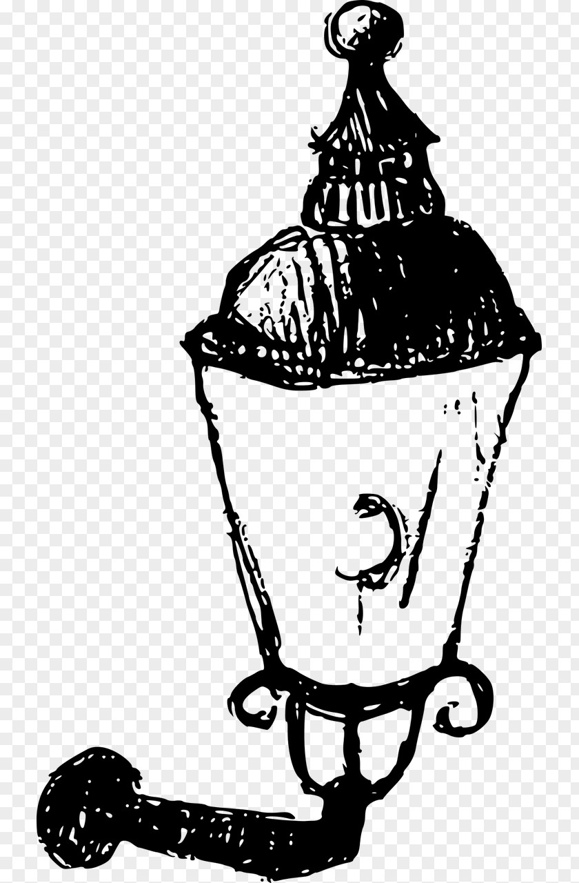Light Lamp Clip Art PNG