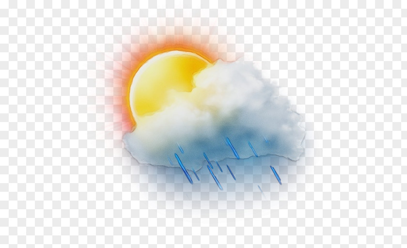 Meteorological Phenomenon Logo Cloud PNG