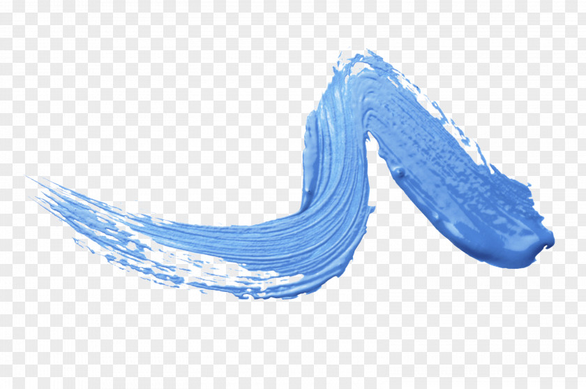 Paint Stroke Oil Painting Paintbrush PNG