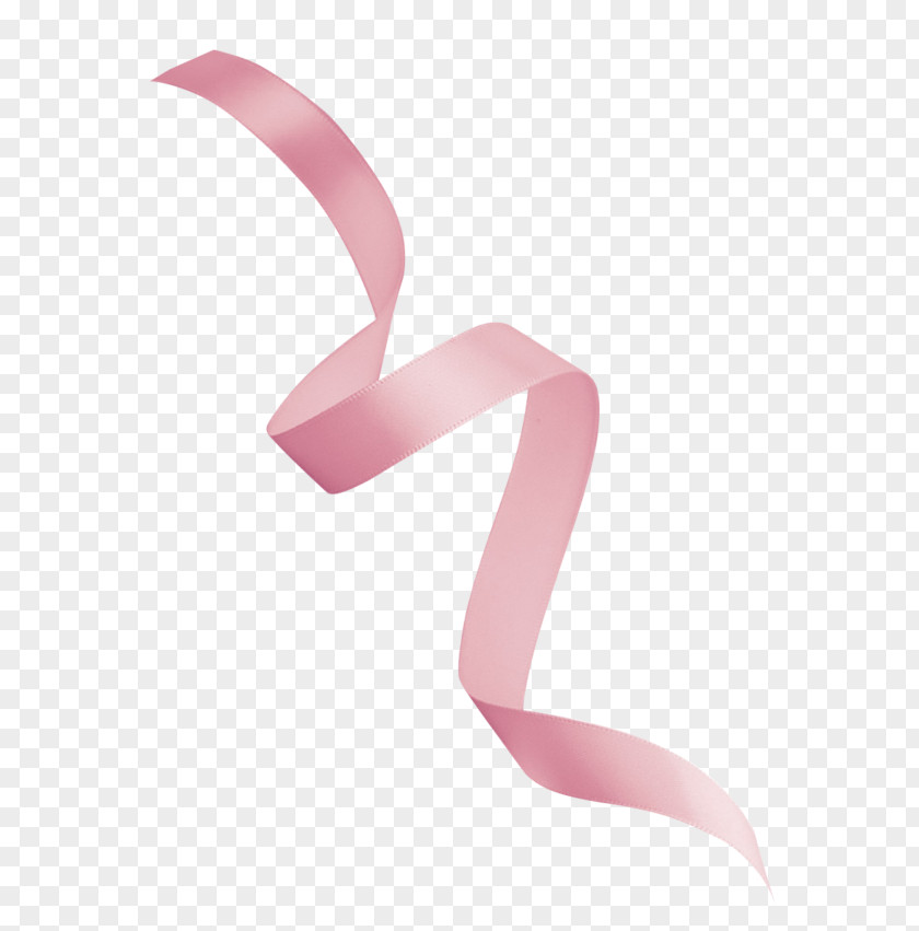 Ribbon Image Gift Pink PNG