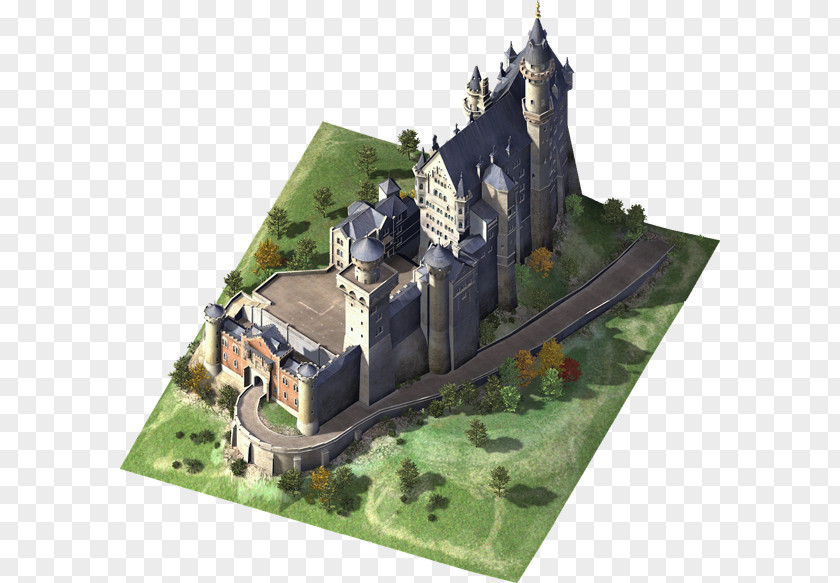 SimCity 4: Rush Hour Origin G2A Medieval Architecture PNG