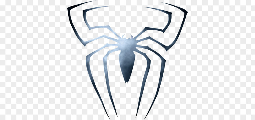 Spider-man Spider-Man Film Series Drawing Logo YouTube PNG