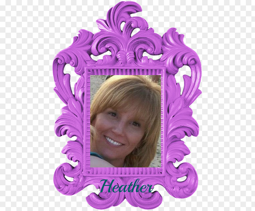 Teacher Image Picture Frames Education Classroom Borders And PNG
