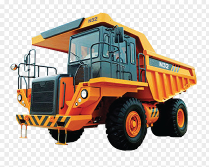 Truck Dump Architectural Engineering Bulldozer Industry PNG