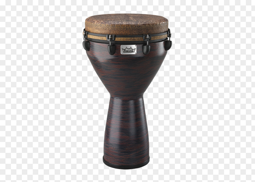 African Drums Djembe Remo Percussion Drum FiberSkyn PNG
