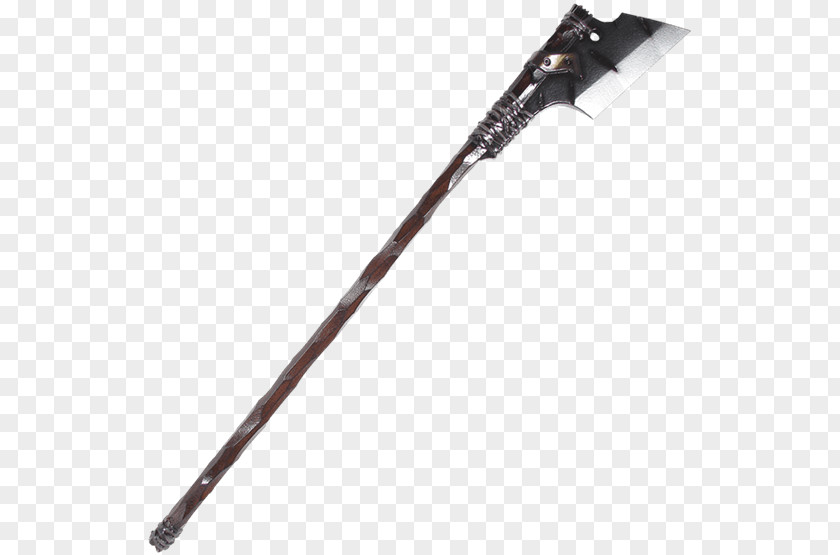 Axe Live Action Role-playing Game Splitting Maul Larp Weapon PNG