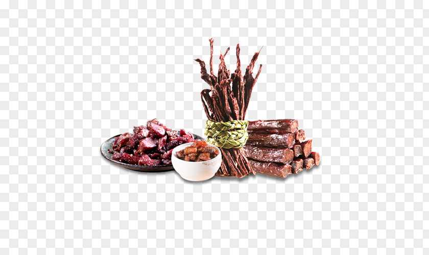 Beef Jerky Poster Material Bakkwa Meat Cecina Barbecue PNG