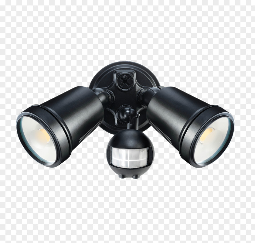 Brilliant Light Floodlight Security Lighting Light-emitting Diode PNG