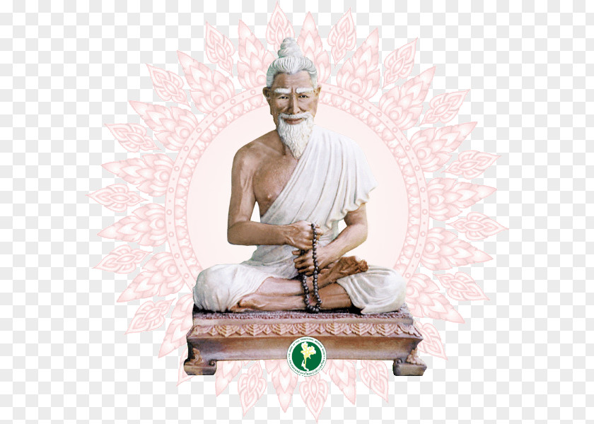 Chinese Massage Statue PNG